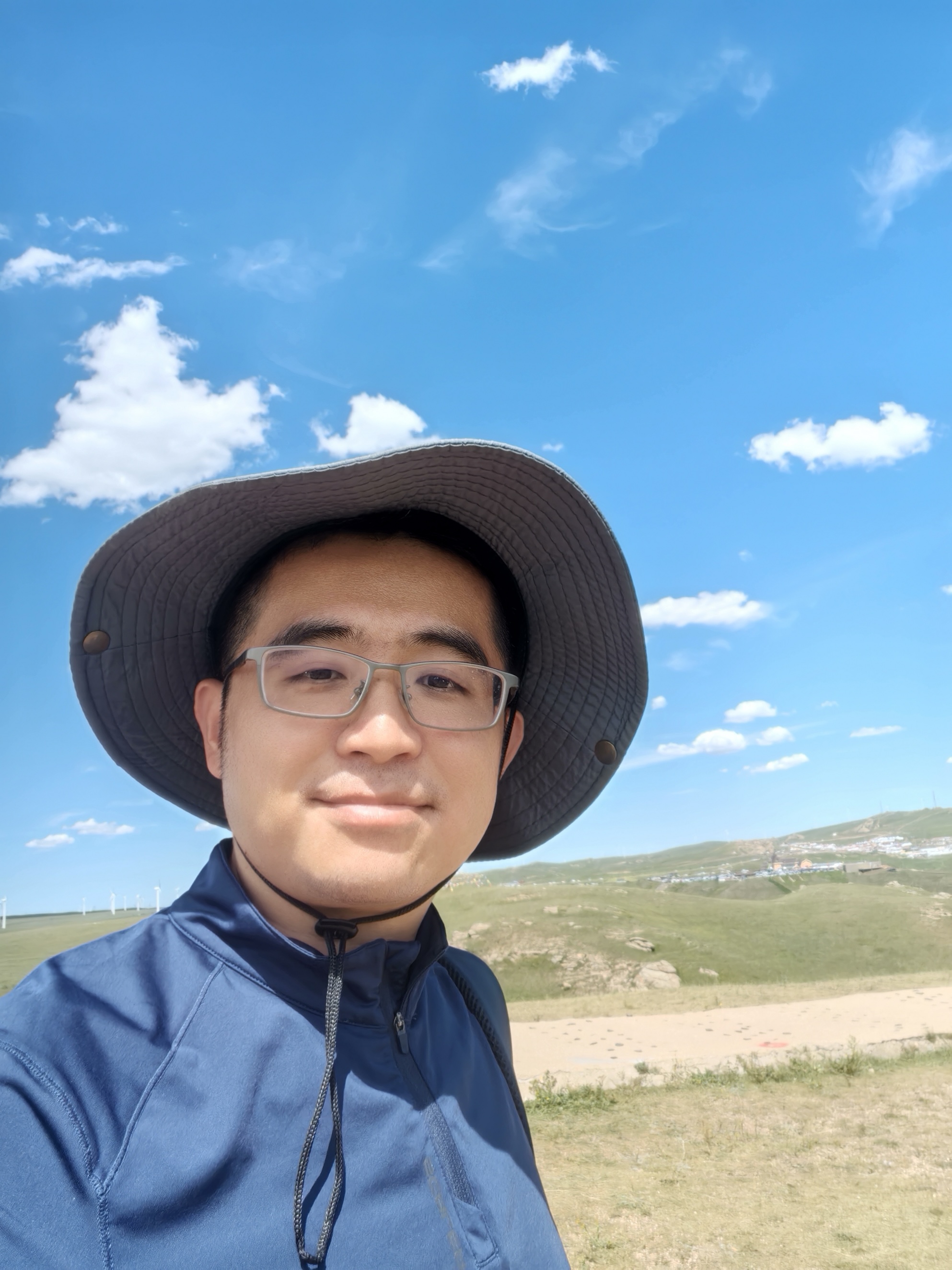 Bin Zhou
